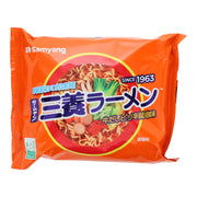 Samyang Spicy Korean Ramen