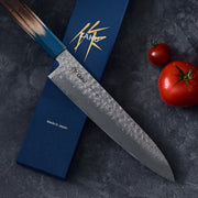 ZAKU Akatsuki Gyuto Knife