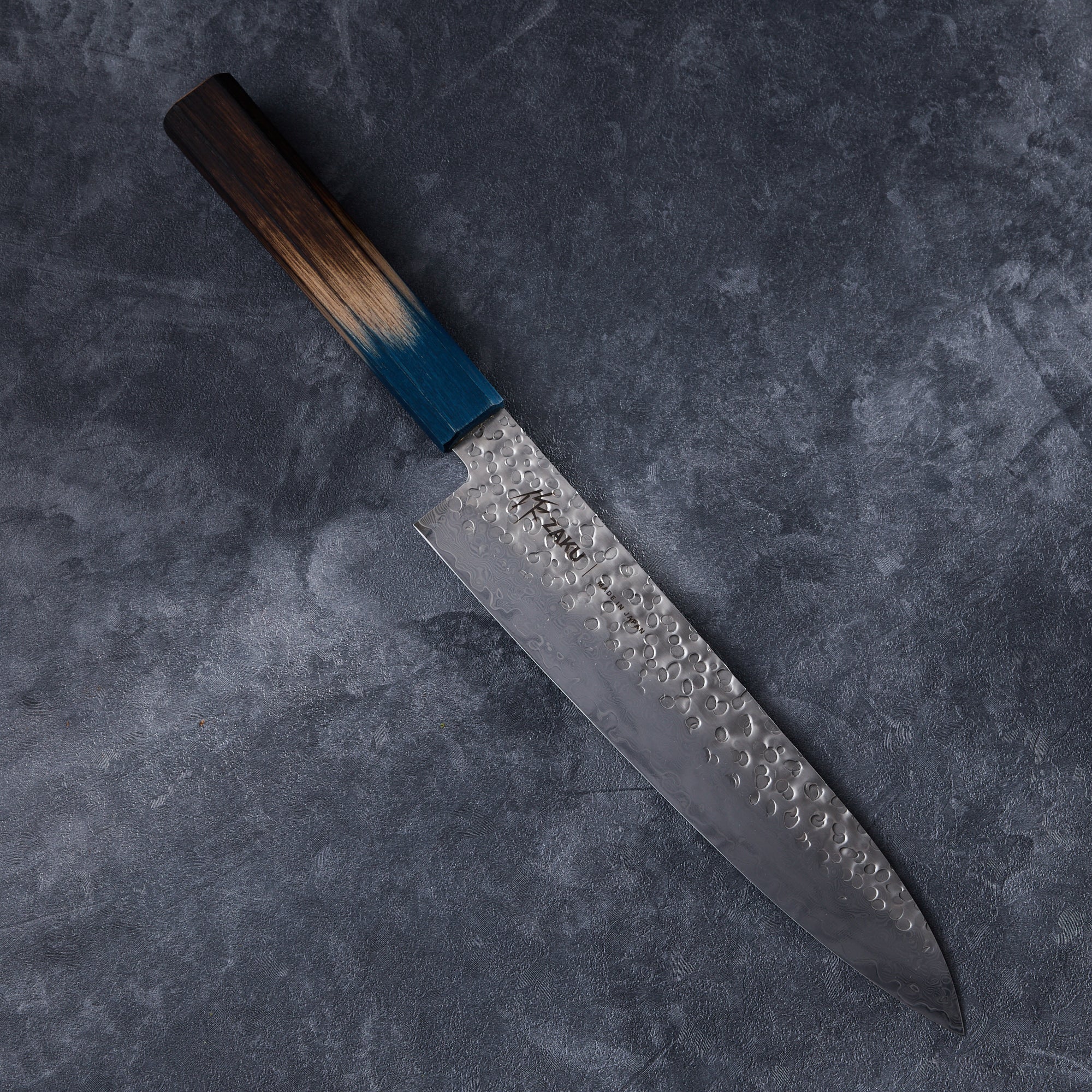 ZAKU Akatsuki Gyuto Knife