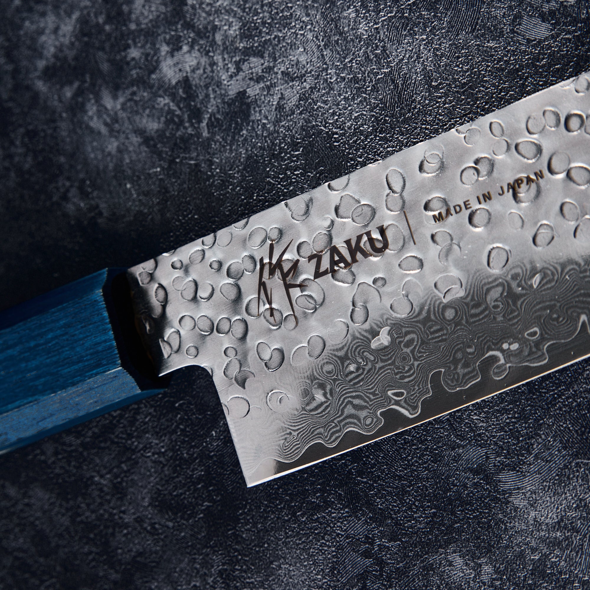 ZAKU Akatsuki Gyuto Knife