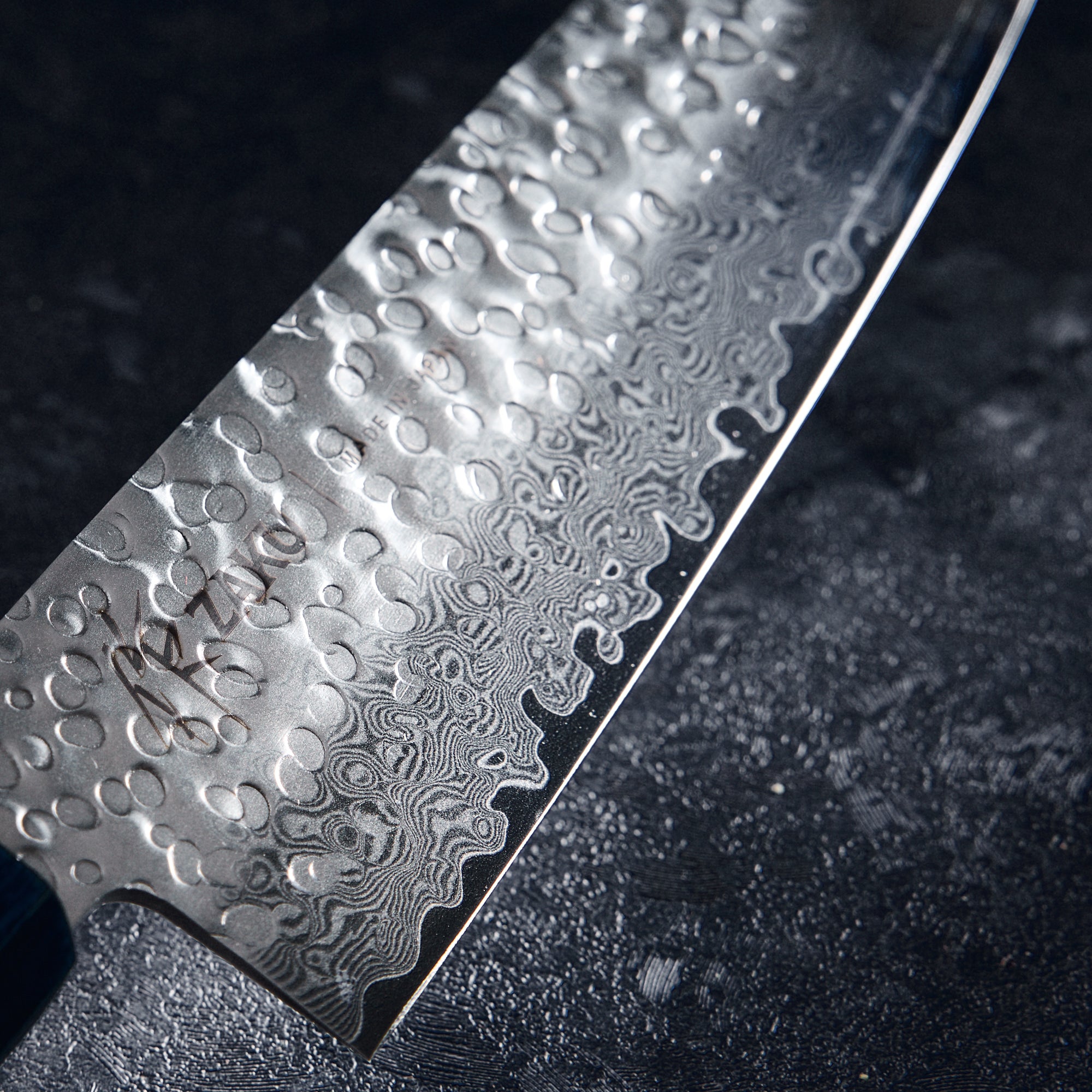 ZAKU Akatsuki Gyuto Knife