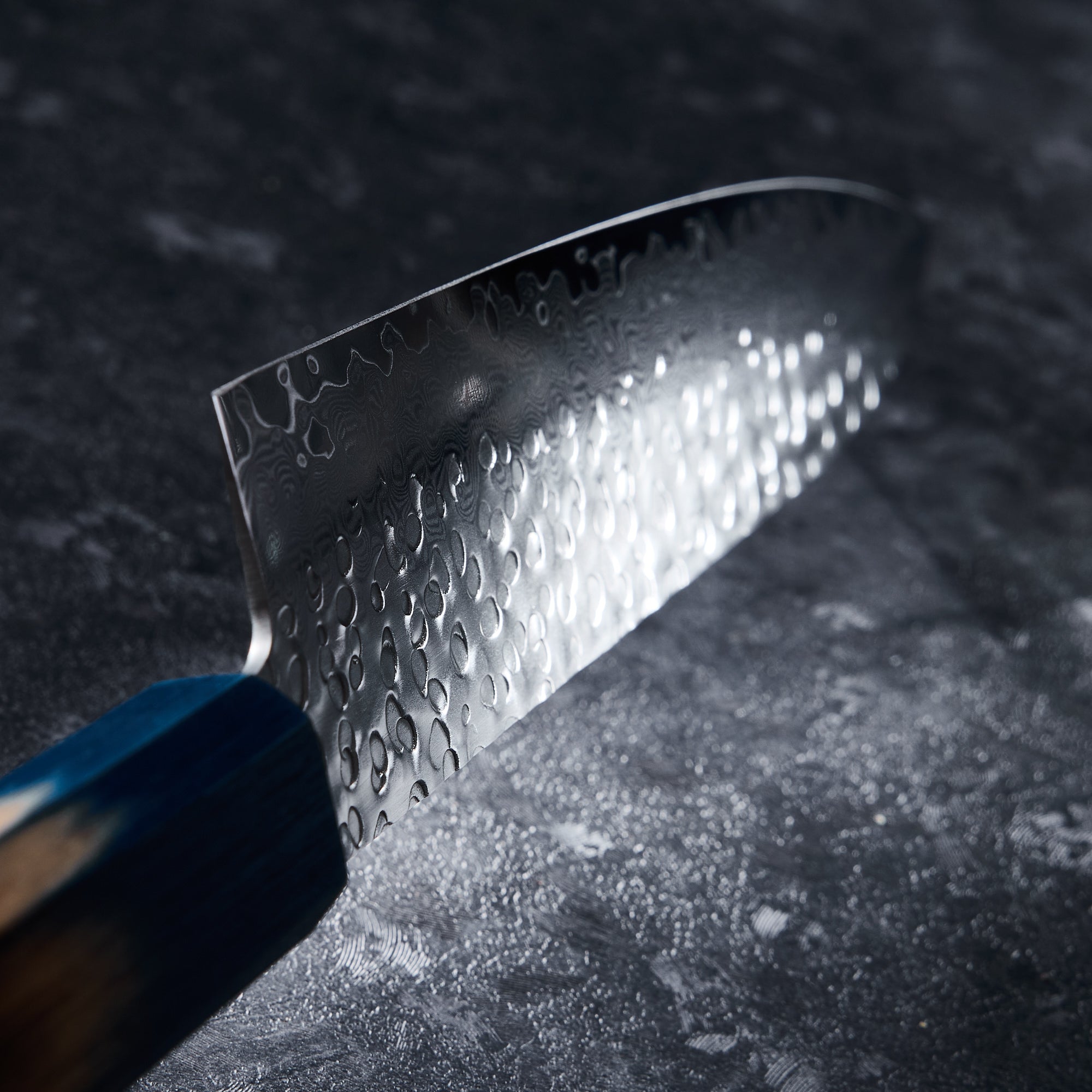 ZAKU Akatsuki Gyuto Knife