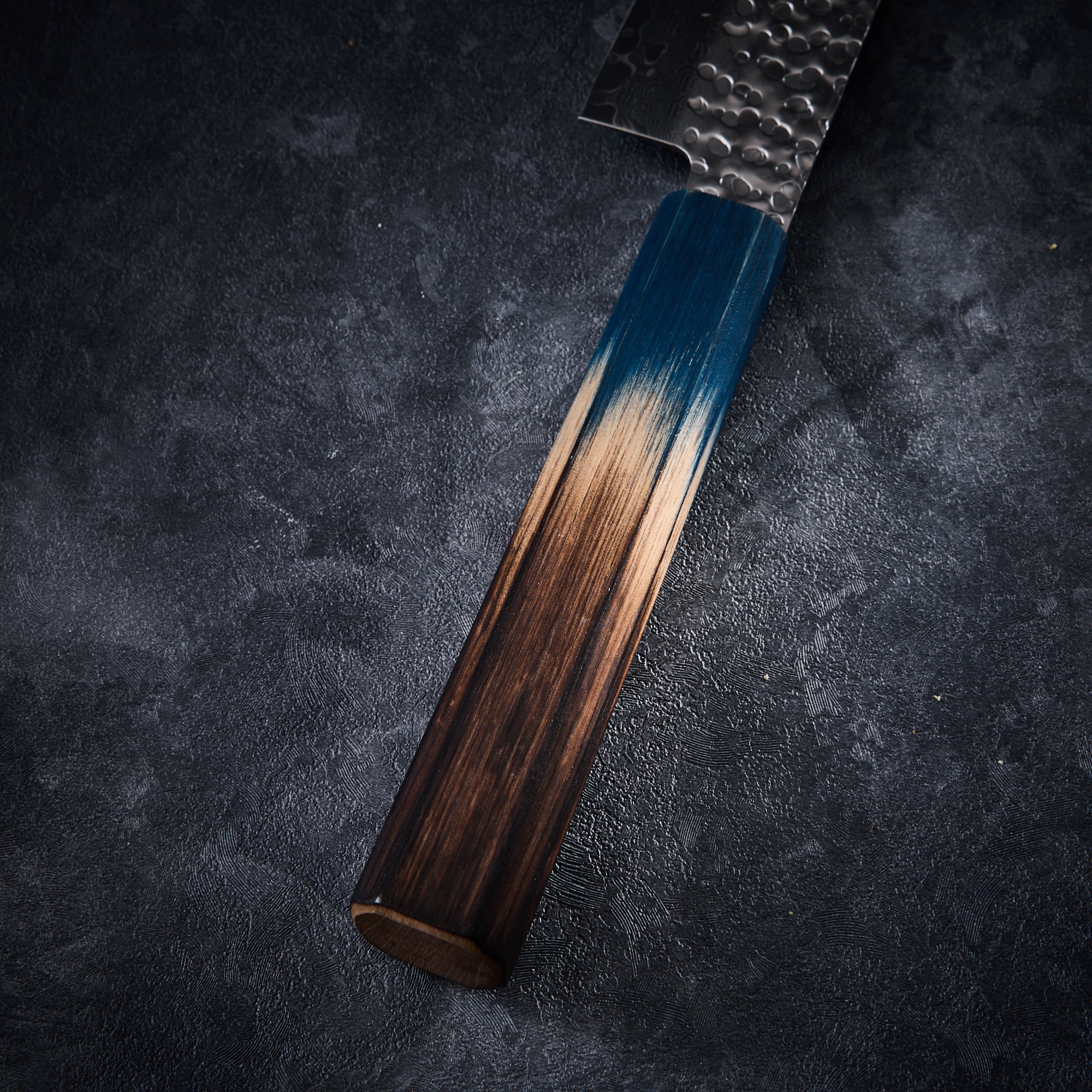 ZAKU Akatsuki Gyuto Knife