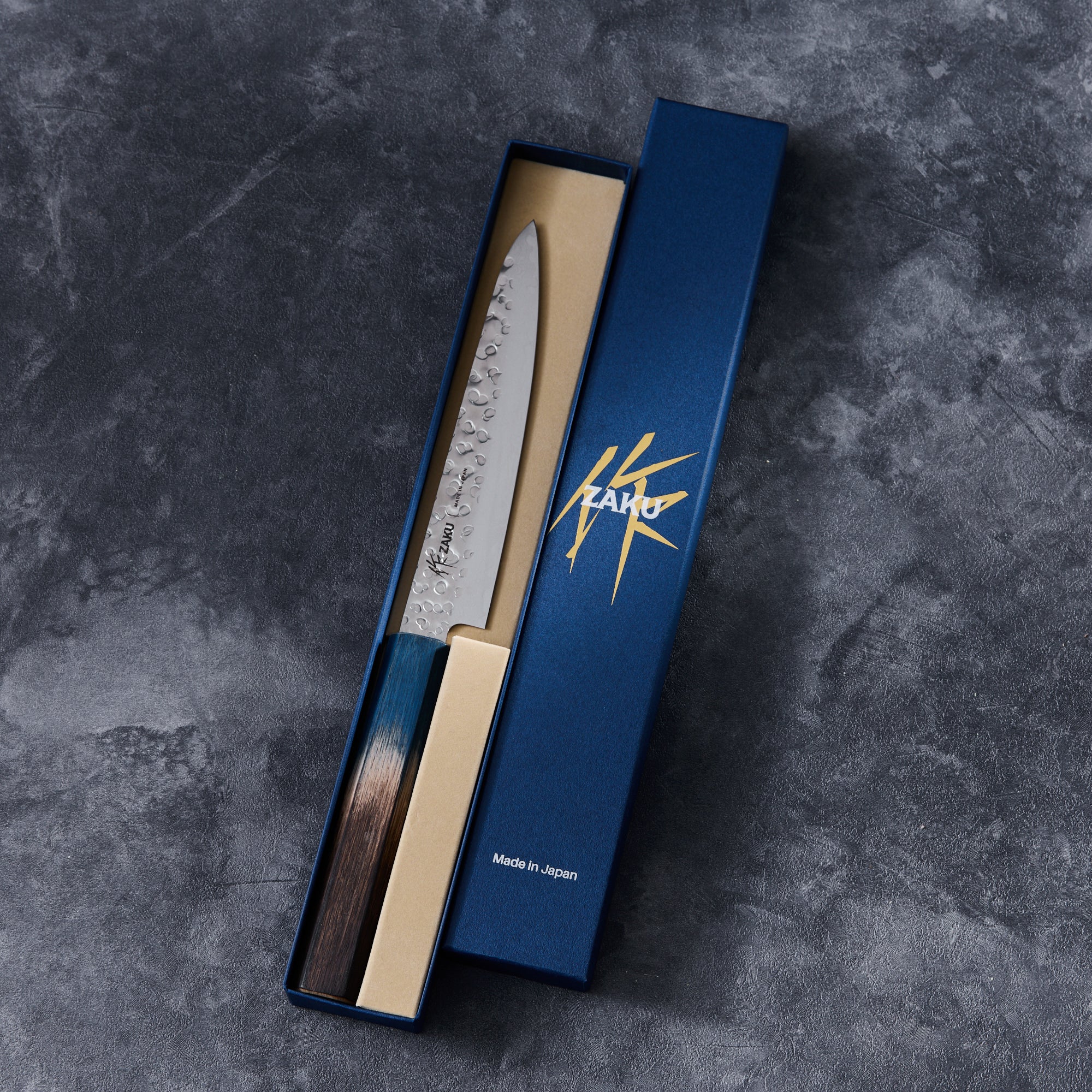 ZAKU Akatsuki Petty Knife