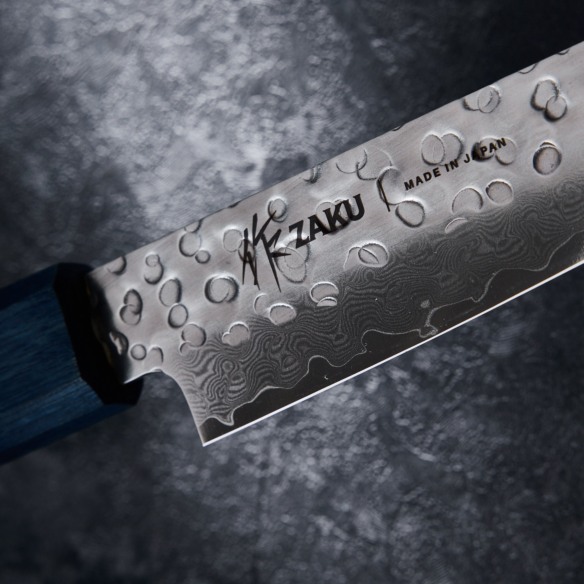 ZAKU Akatsuki Petty Knife