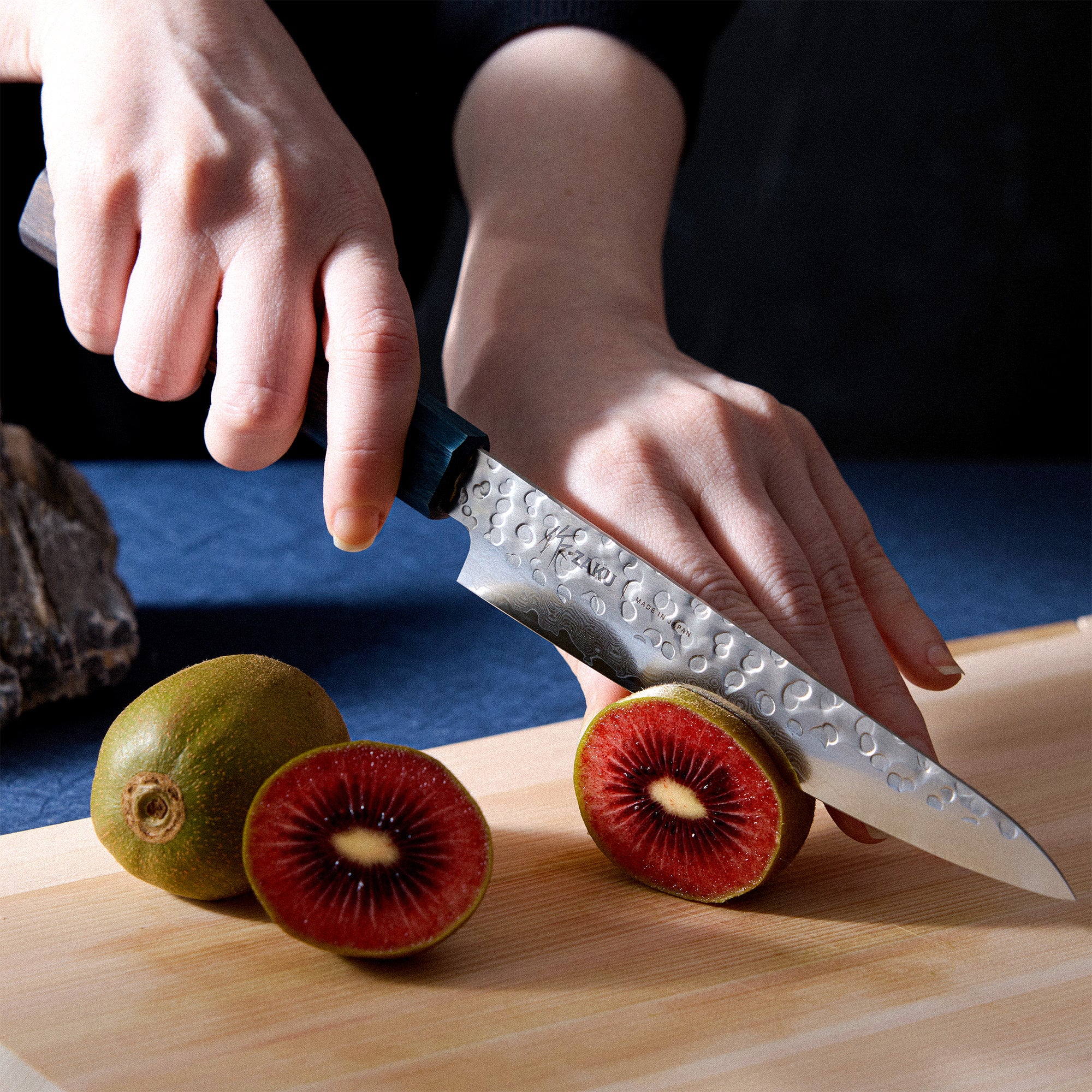 ZAKU Akatsuki Petty Knife