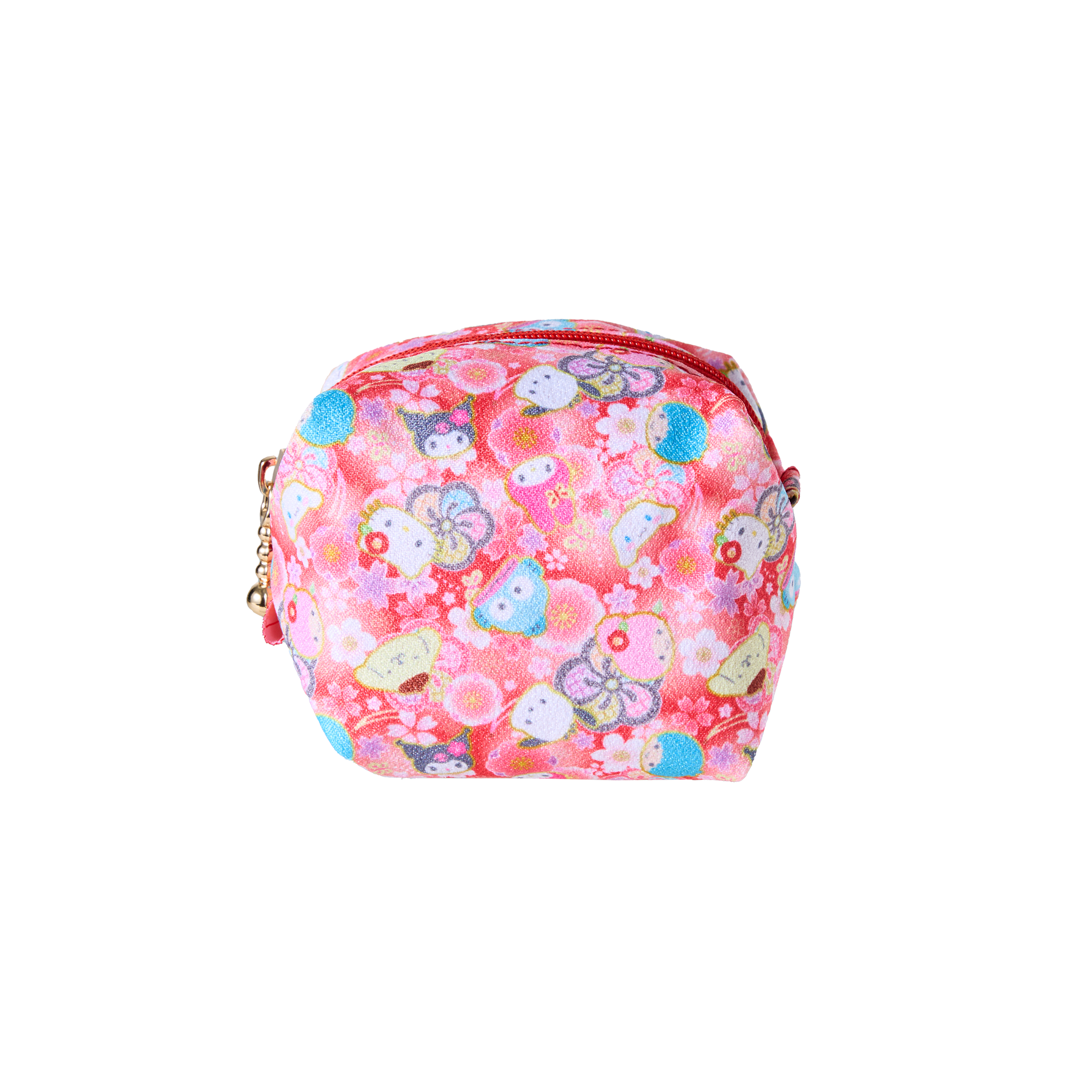 Sanrio Mini Japanese Pouch