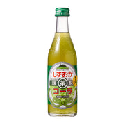 Shizuoka Matcha Cola