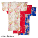 Kimono & Traditional Bag Bundle [Limited Supply!]