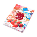 Strawberry White Chocolate Daifuku (30 pieces)