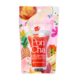Poncha Mixed Fruit Tea Cubes