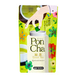 PonCha Green Tea Cubes