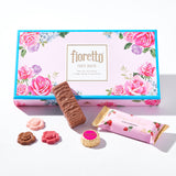 Fioretto Berry Chocolate (20 pieces)