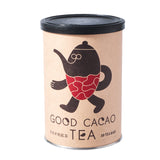 Cacao Black Tea Can (10 Bags)