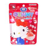 Hello Kitty 4D Gummy