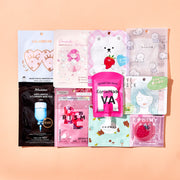 Radiating Skin Care Set