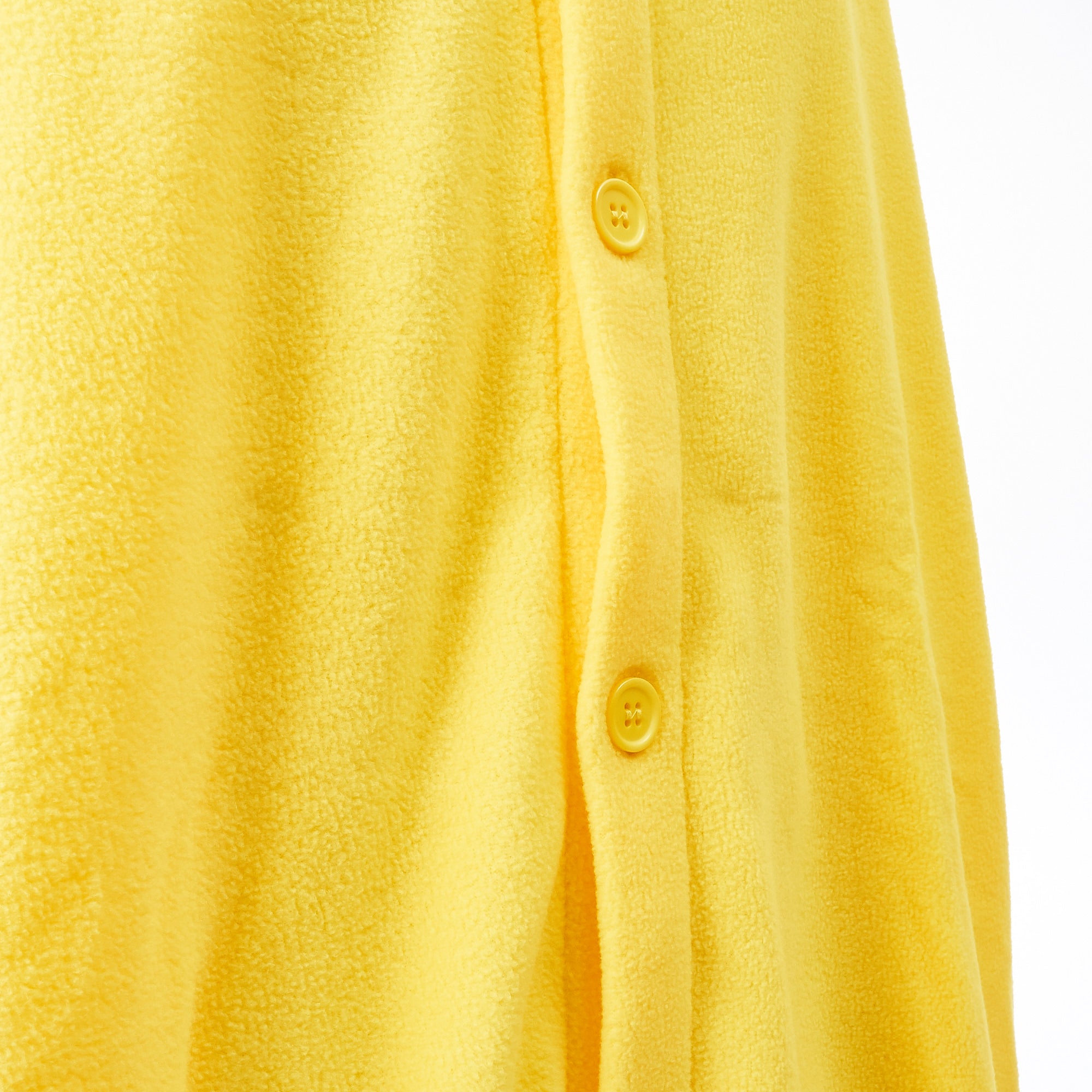 Pokemon Pikachu Kigurumi Costume