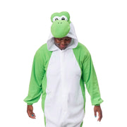 Yoshi Kigurumi Costume