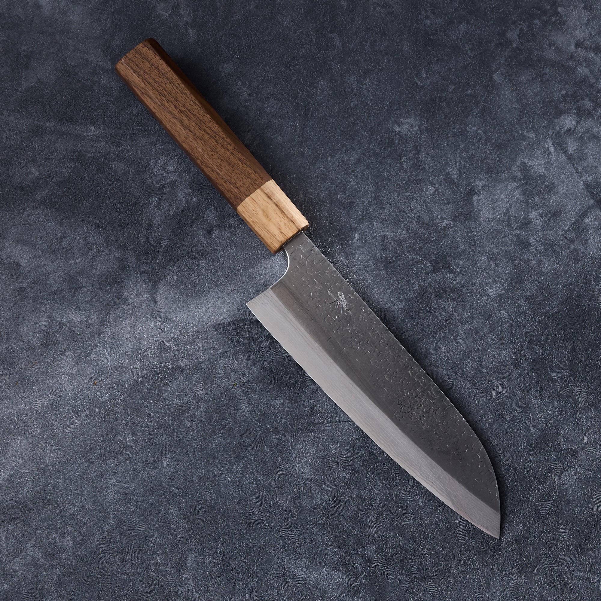 ZAKU Kamo Santoku