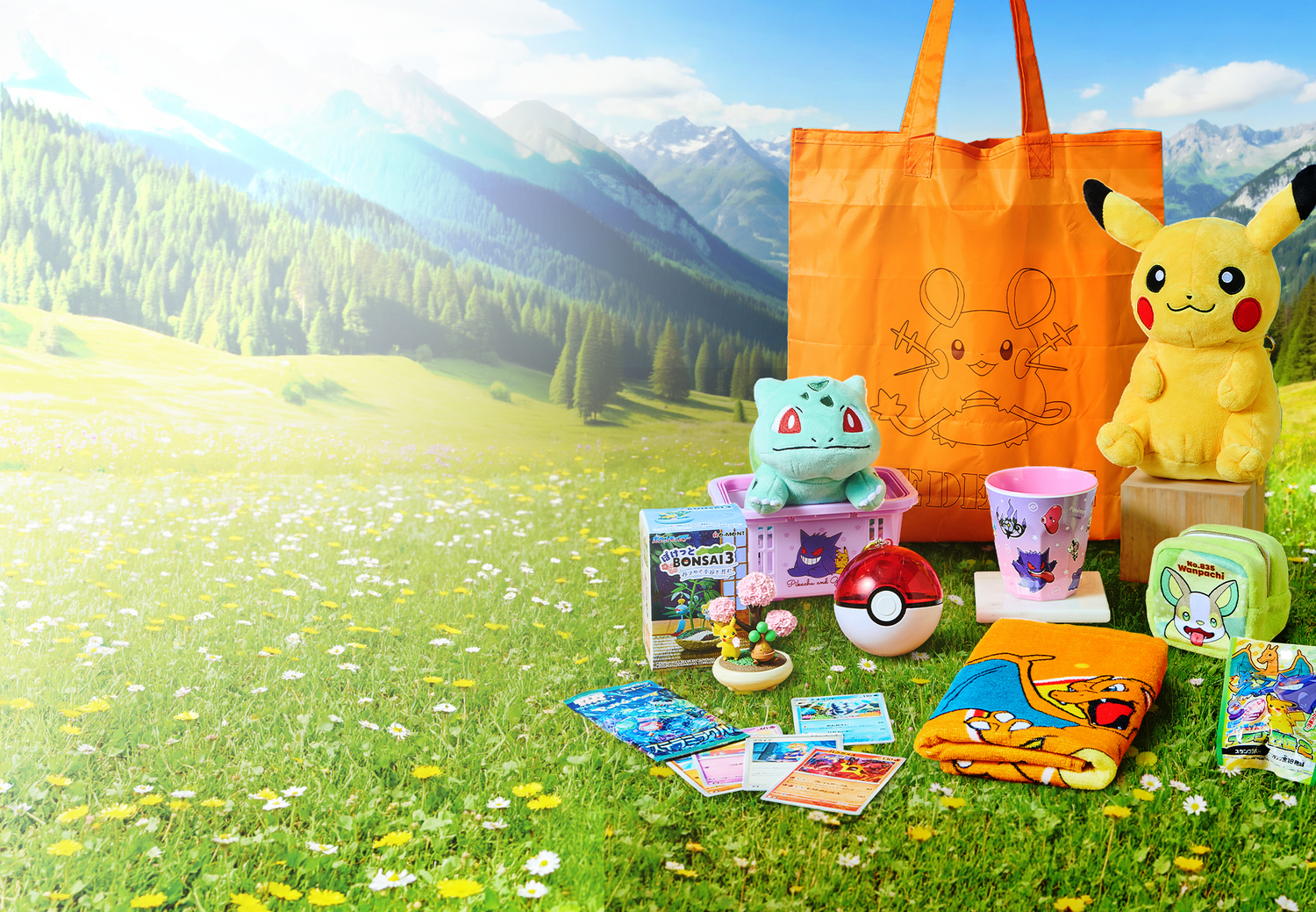 JapanHaul