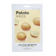 MISSHA Airy Sheet Mask