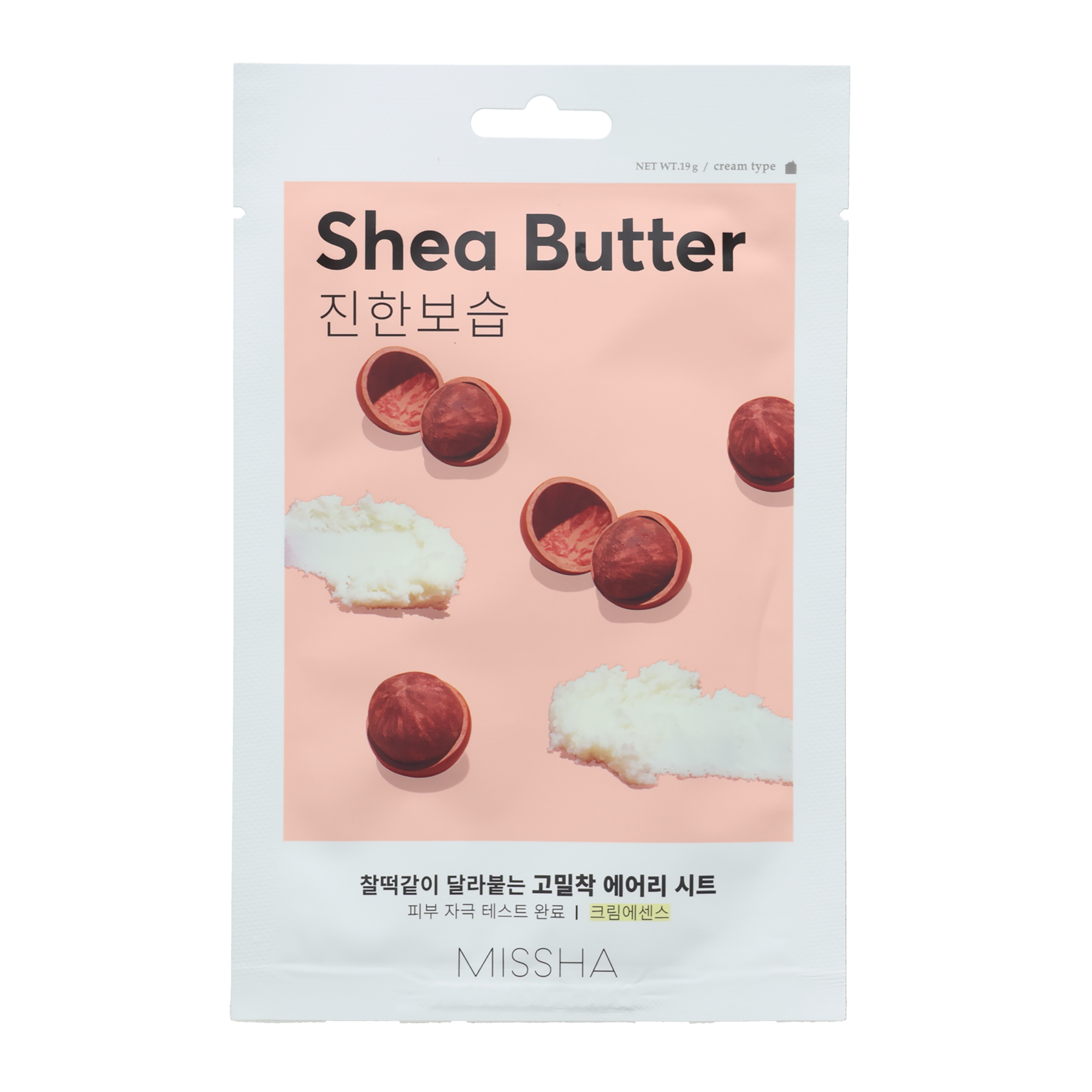 MISSHA Airy Sheet Mask