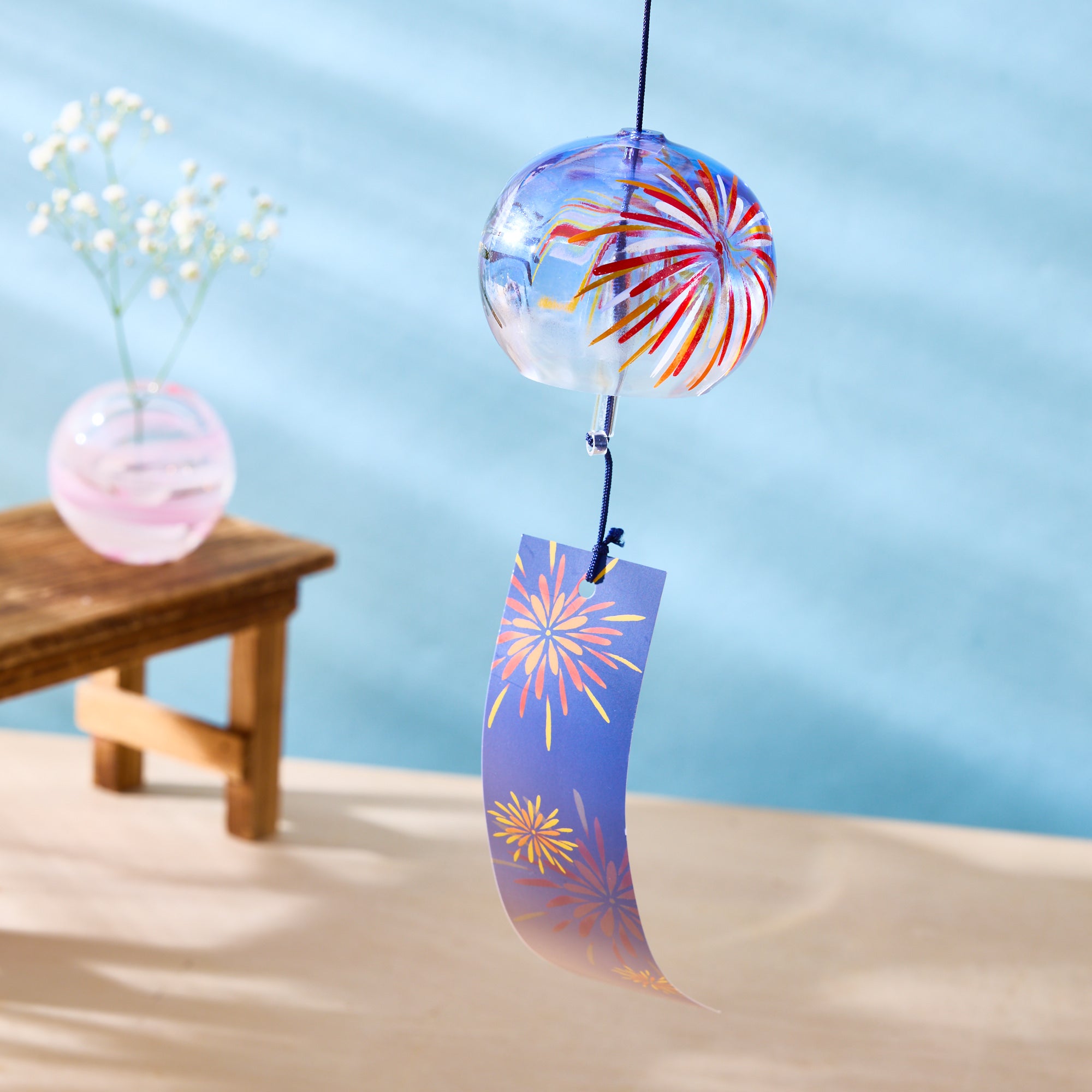 Hanabi Furin