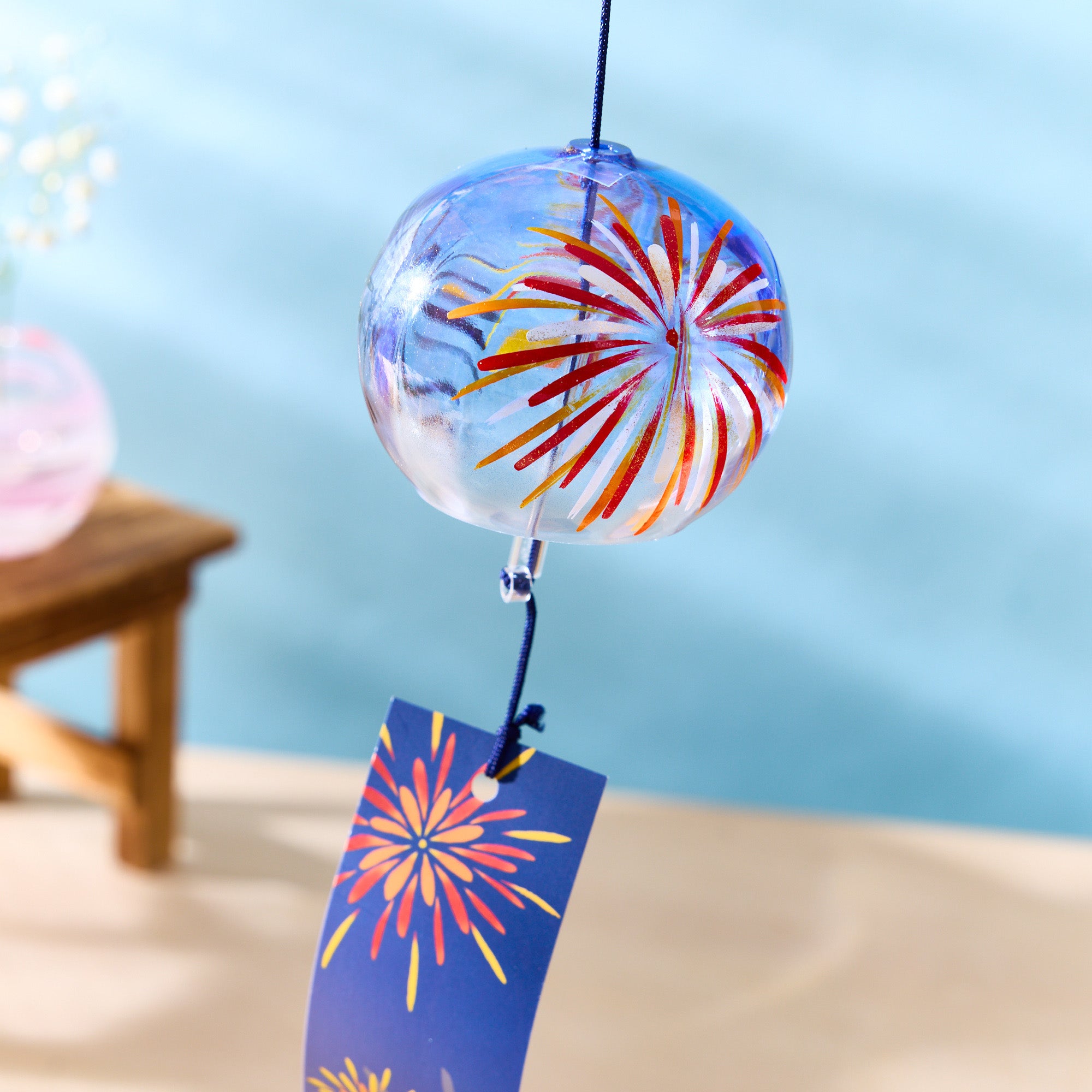 Hanabi Furin
