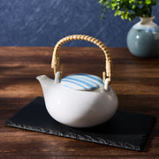 Miyama Kasane Earthenware Teapot