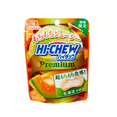 Hi-Chew Hokkaido Melon