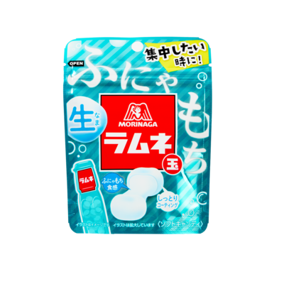 Ramune Soft Candy