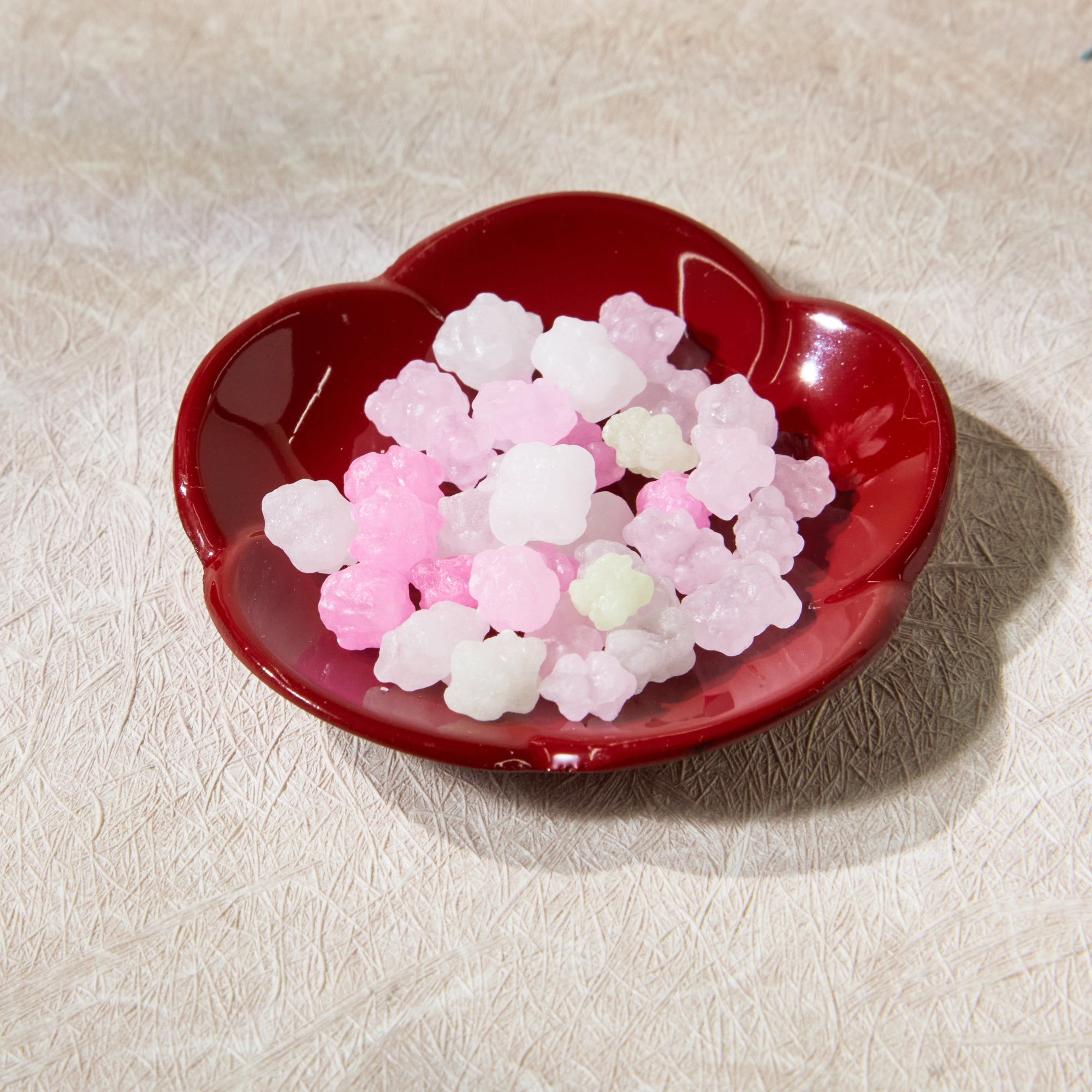 Sakura Konpeito (10 pieces)
