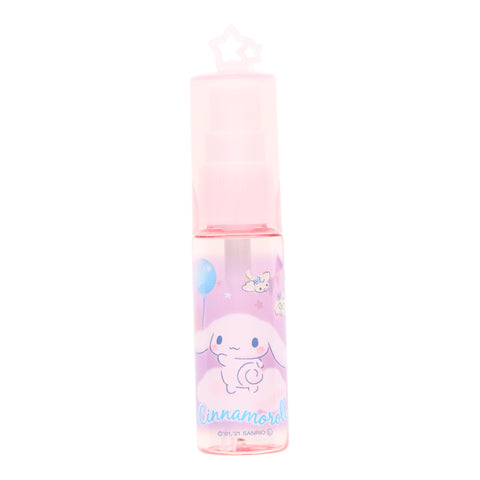 Cinnamoroll Mist Spray Bottle – Japan Haul