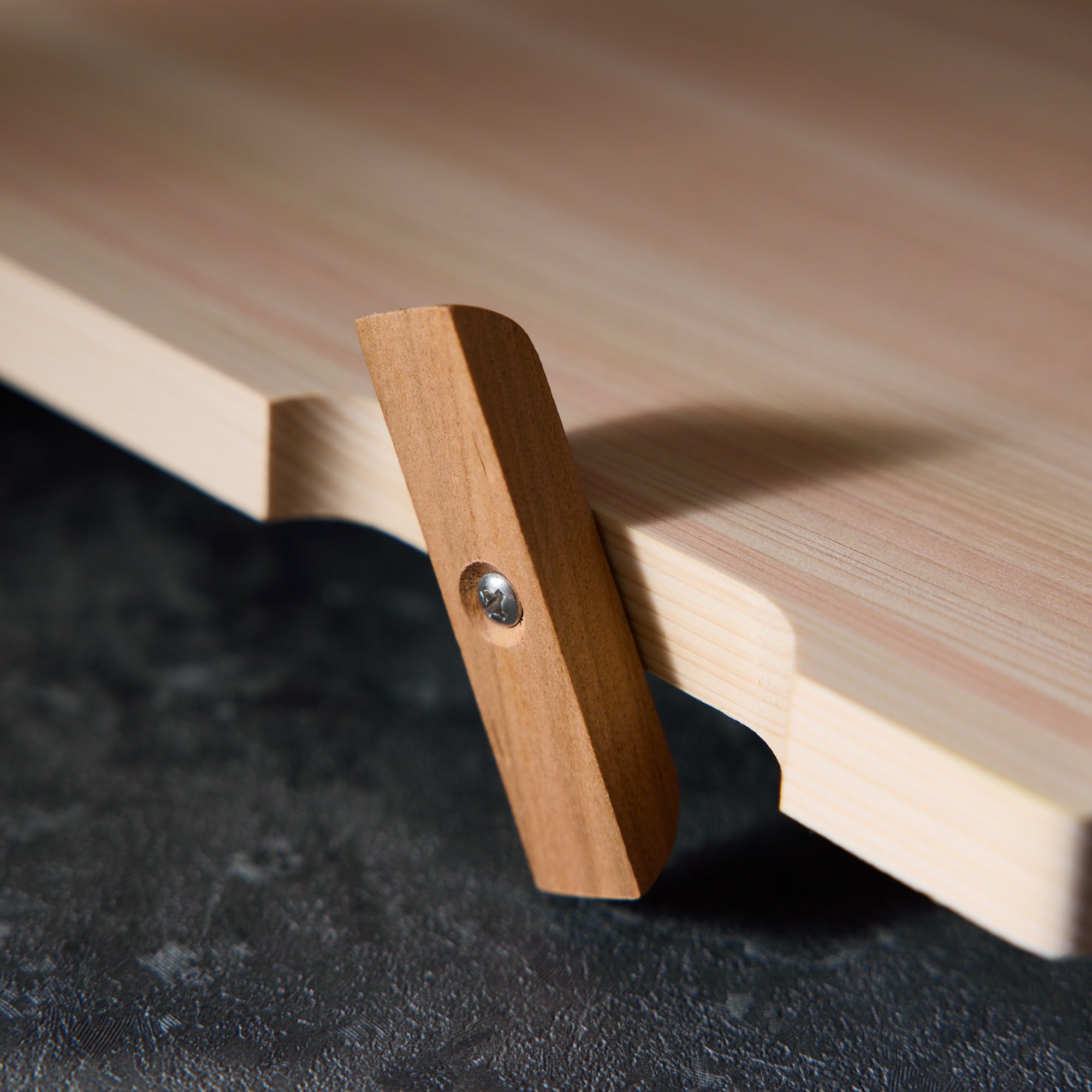 ZAKU Cutting Board