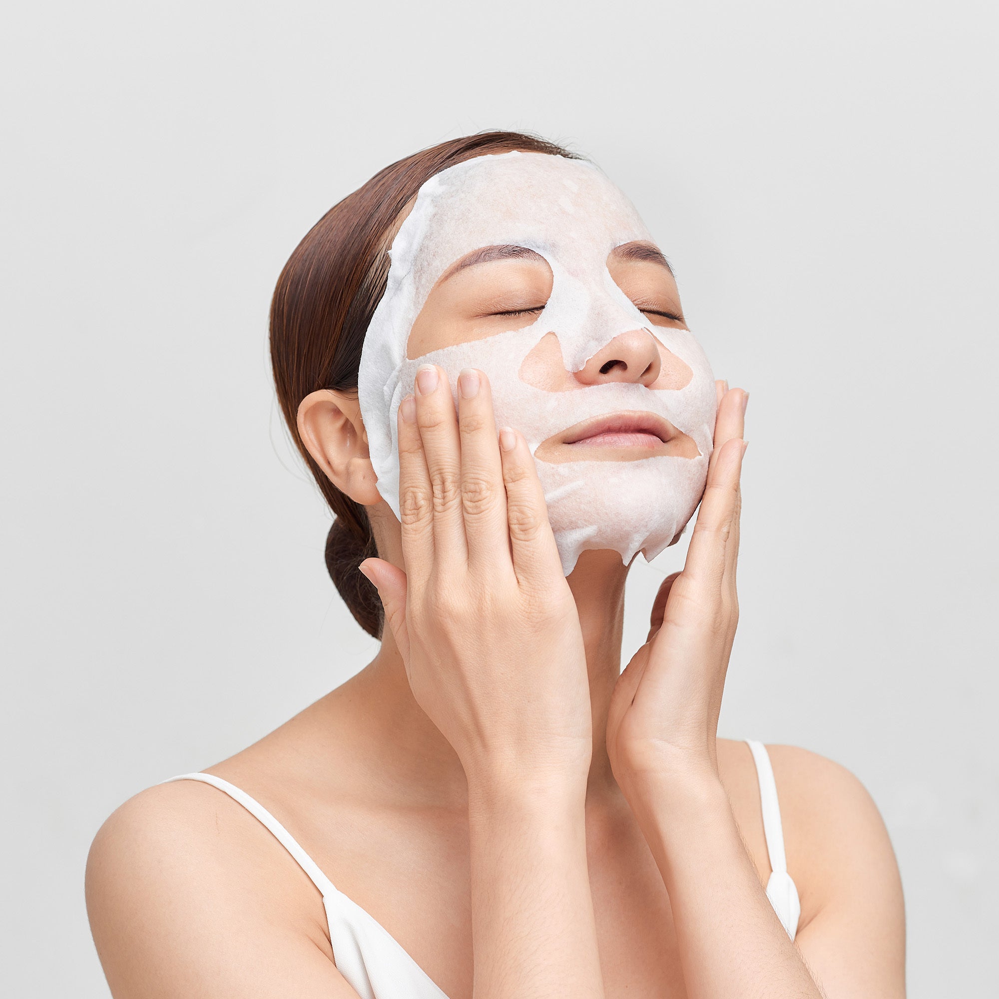 Radiating Skin Care Set