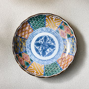 Nishiki plate
