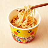 Pokemon Noodles - Soy Sauce Flavor