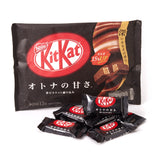 KitKat Mini Otona no Amasa