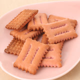 Sakura Shiruko Biscuits