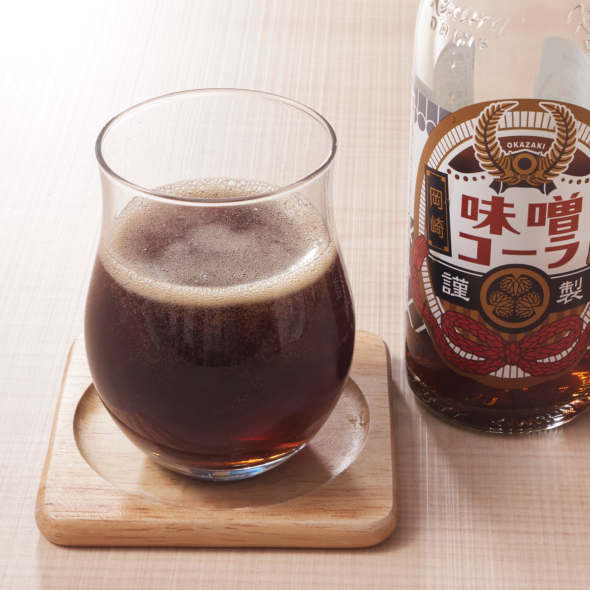 Miso Cola