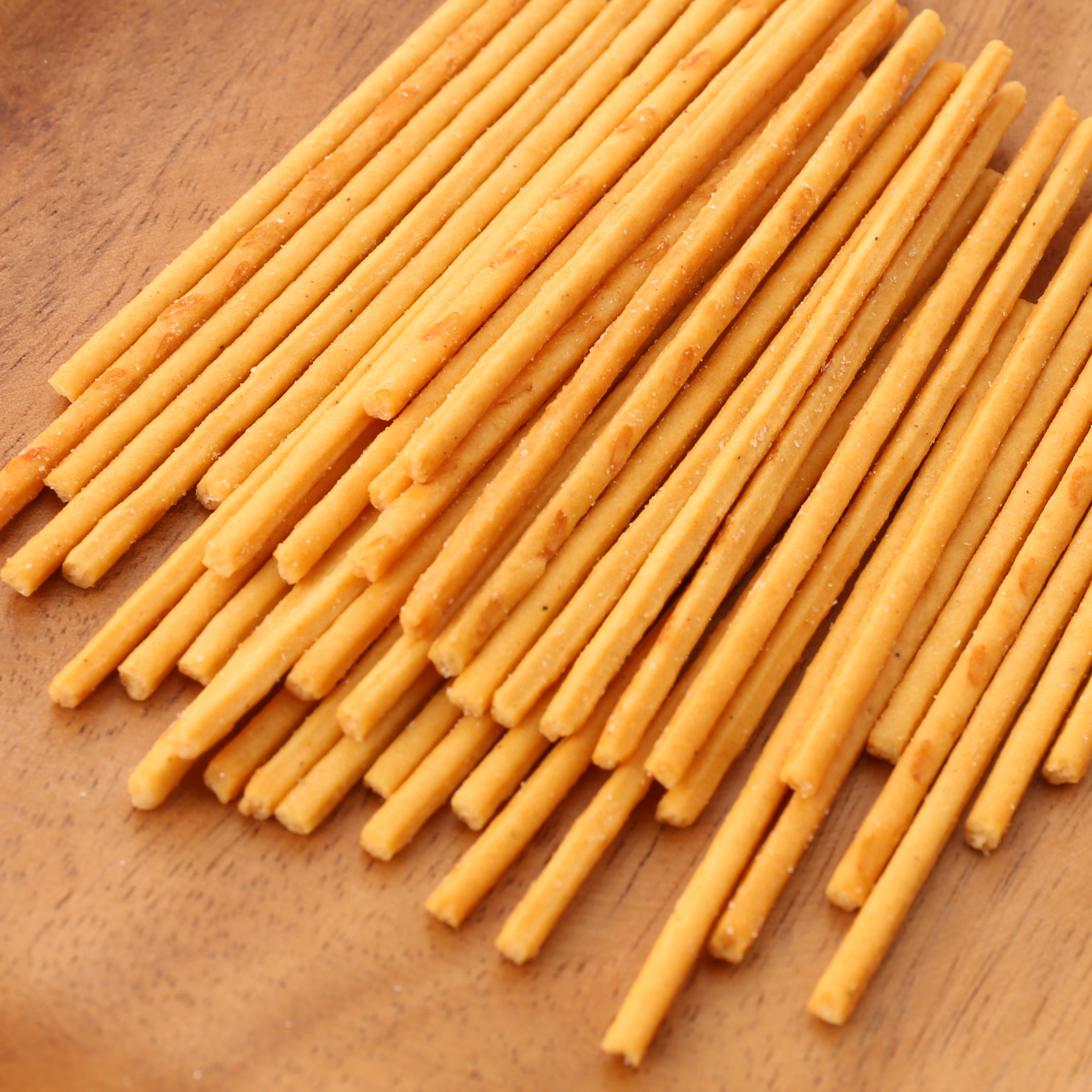 Pretz Smoked Cheese Flavor