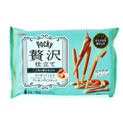 Pocky Luxury - Almond Milk