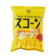 Koikeya Scone Quattro Cheese