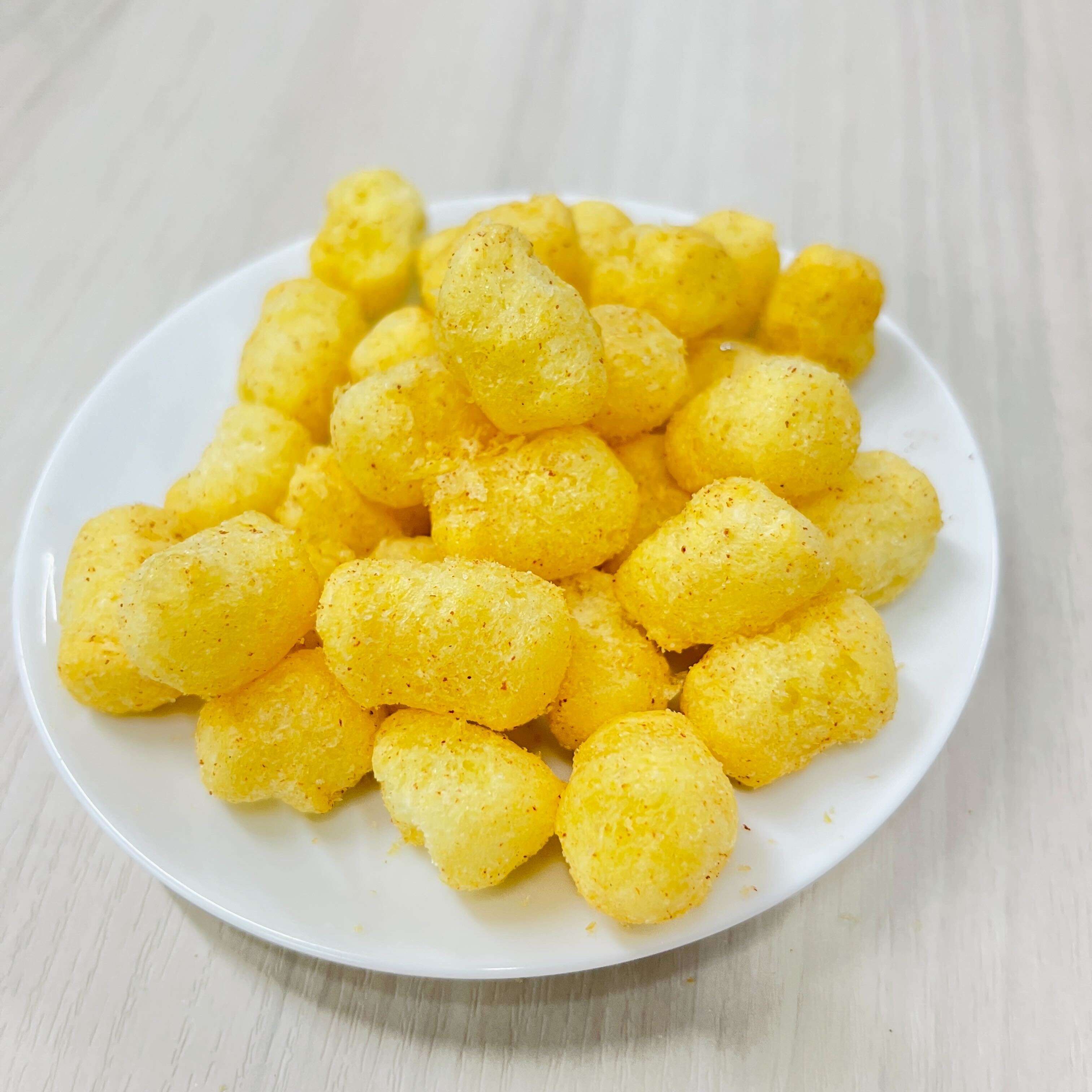 Texas Corn Pizza (10 pieces)