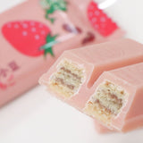 KitKat Azuki Strawberry