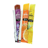 Assorted Fruit Juice Ice Pops (9 pack)