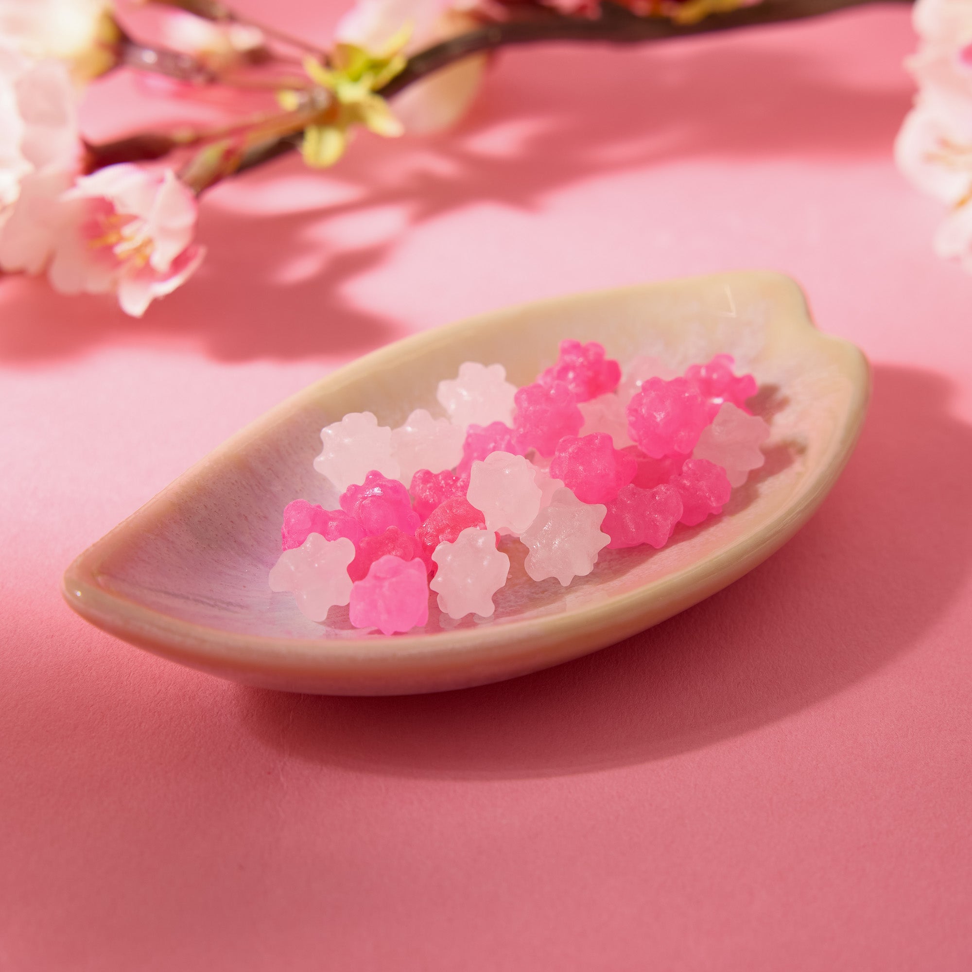 Sakura Kahoru Konpeito