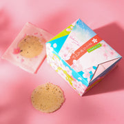 Sakura Senbei (10 pieces)