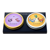 Pokemon Legendaries Chocolate Tin Can