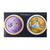 Pokemon Legendaries Chocolate Tin Can